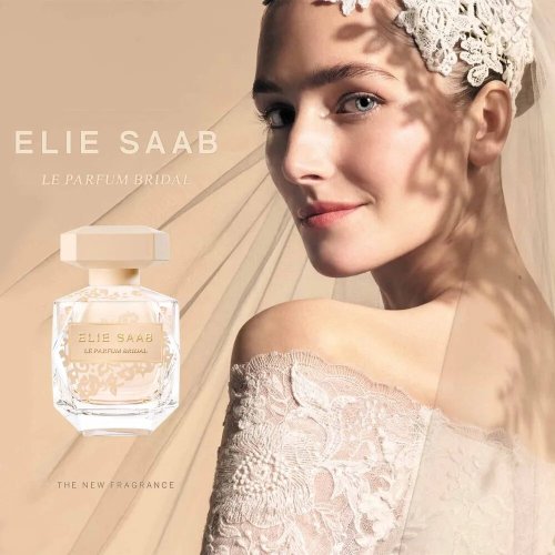 ELIE SAAB Le Parfum Bridal - Eau de Parfum 7640233341711 ELIE SAAB Le Parfum Bridal - Eau de Parfum 7640233341711